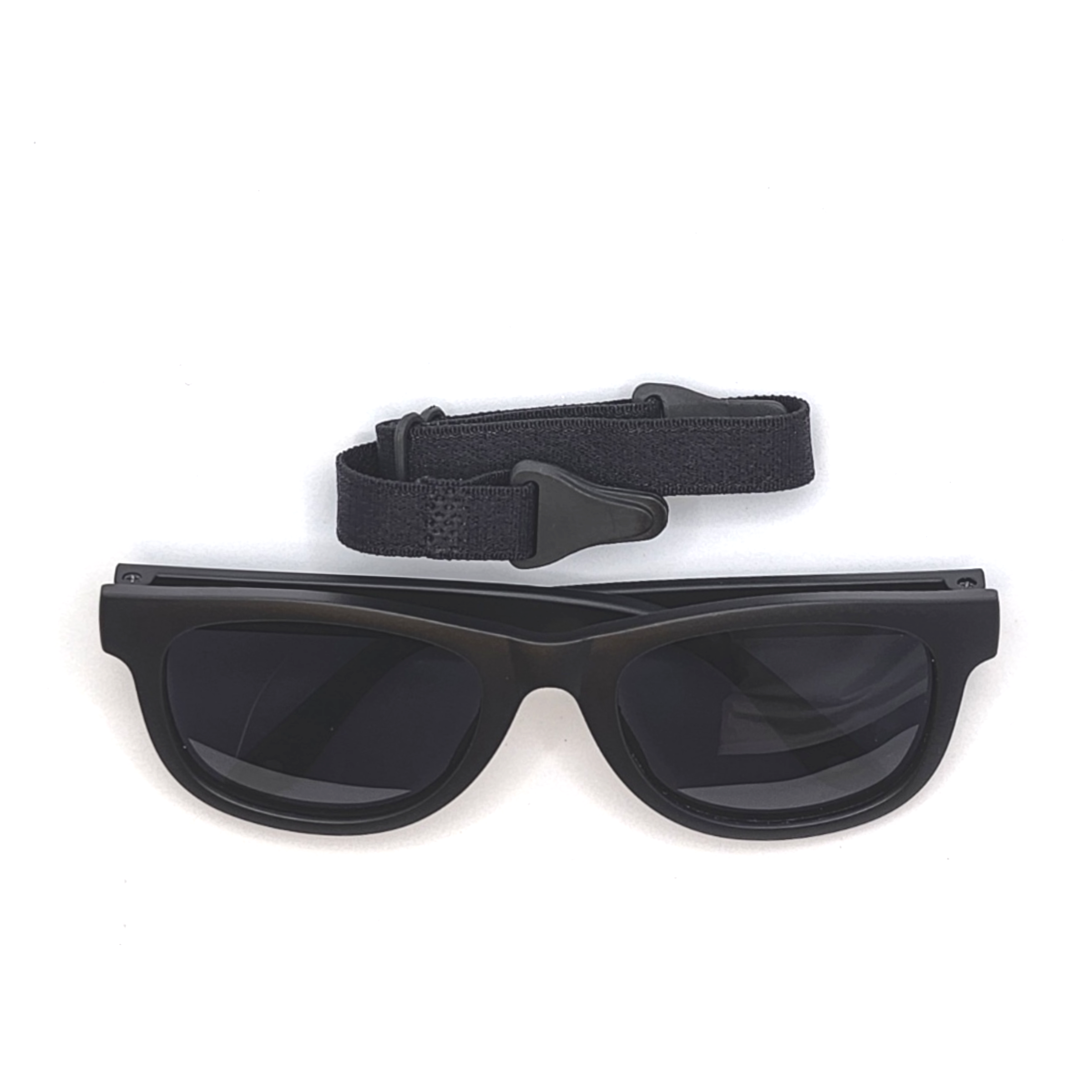 Black baby sunglasses online