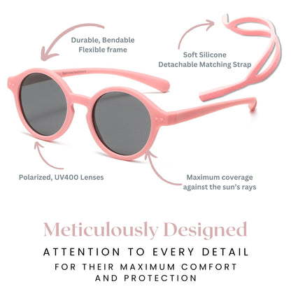 Bprotectedstore-NoosaBabyPolarizedSunglasses-Pink-Infographic