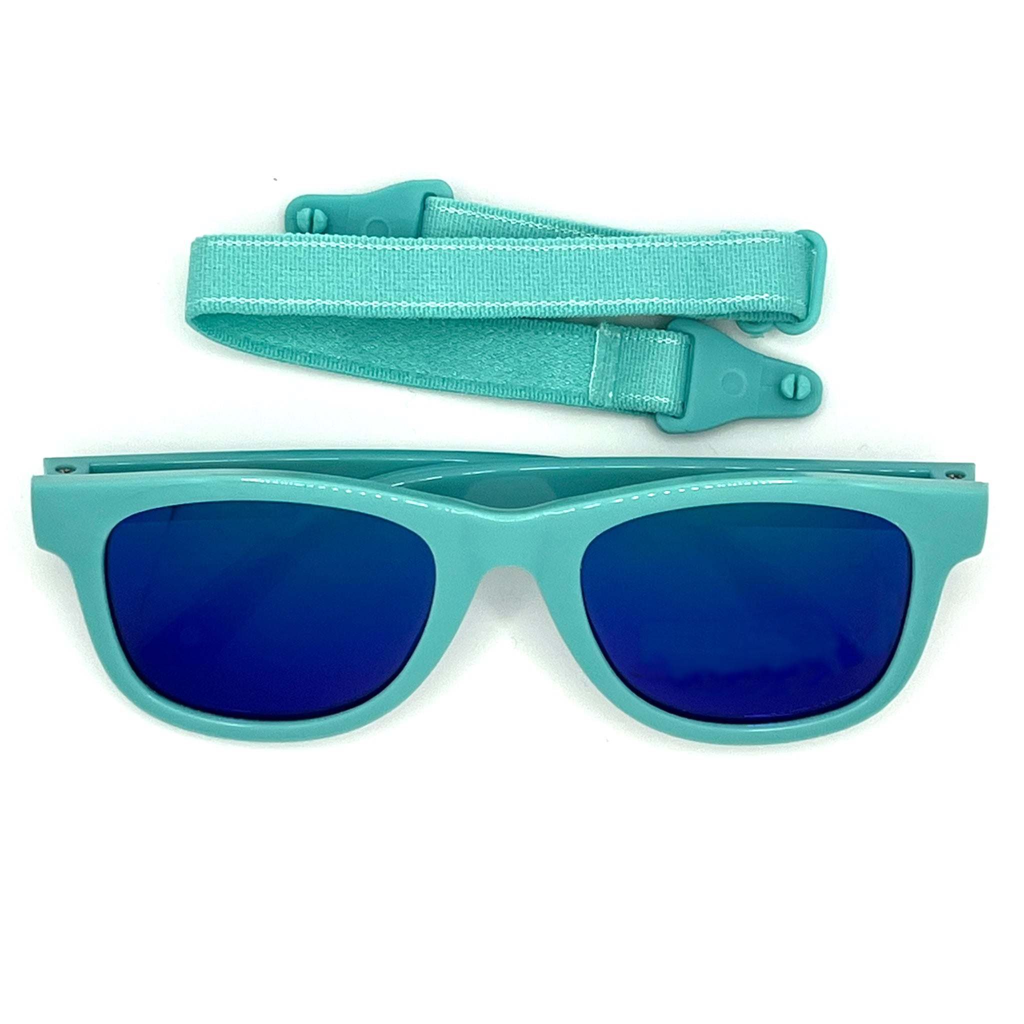 Infant polarized sunglasses best sale