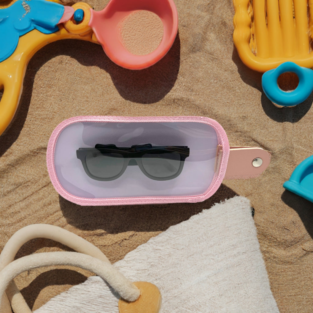 Are baby sunglasses safe on sale