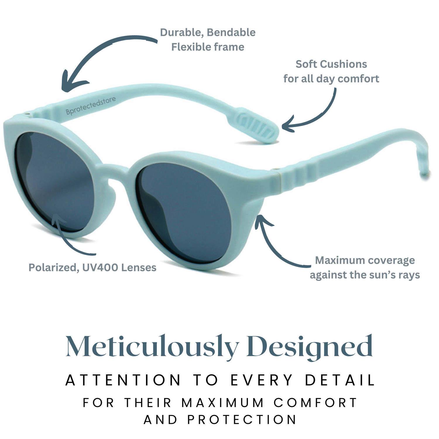 Bprotectedstore_SosyV2_Aqua_Toddler_Sunglasses-Infographic